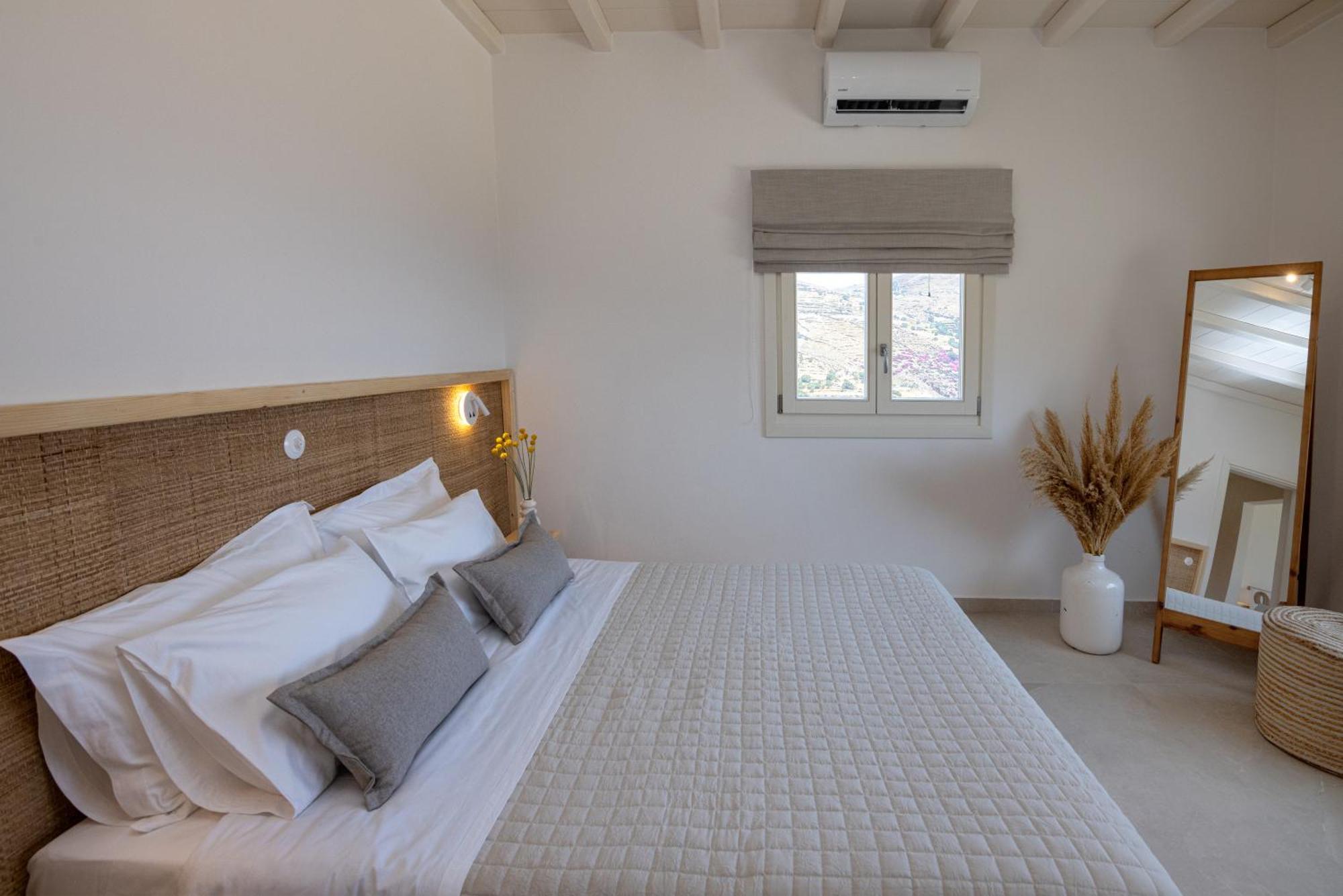 Velouchi Hideout Residence Тинос Экстерьер фото
